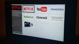 PC Mag: Hands On With Netflix and YouTube at Marriott Hotels