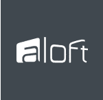 aloft hotel logo