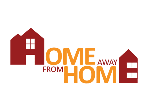 Home Away From Home logo