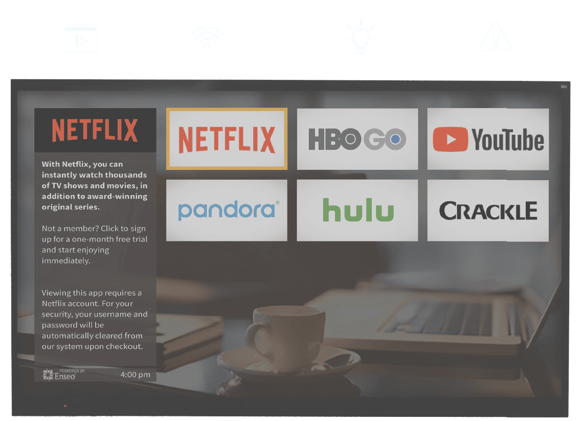 Maximize ROI with the platform that upgrades as technology advances
