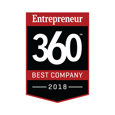 Entrepreneur 360 Logo
