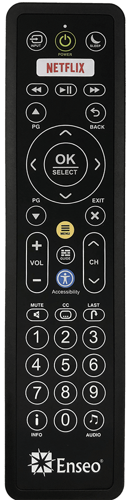 programming clean remote