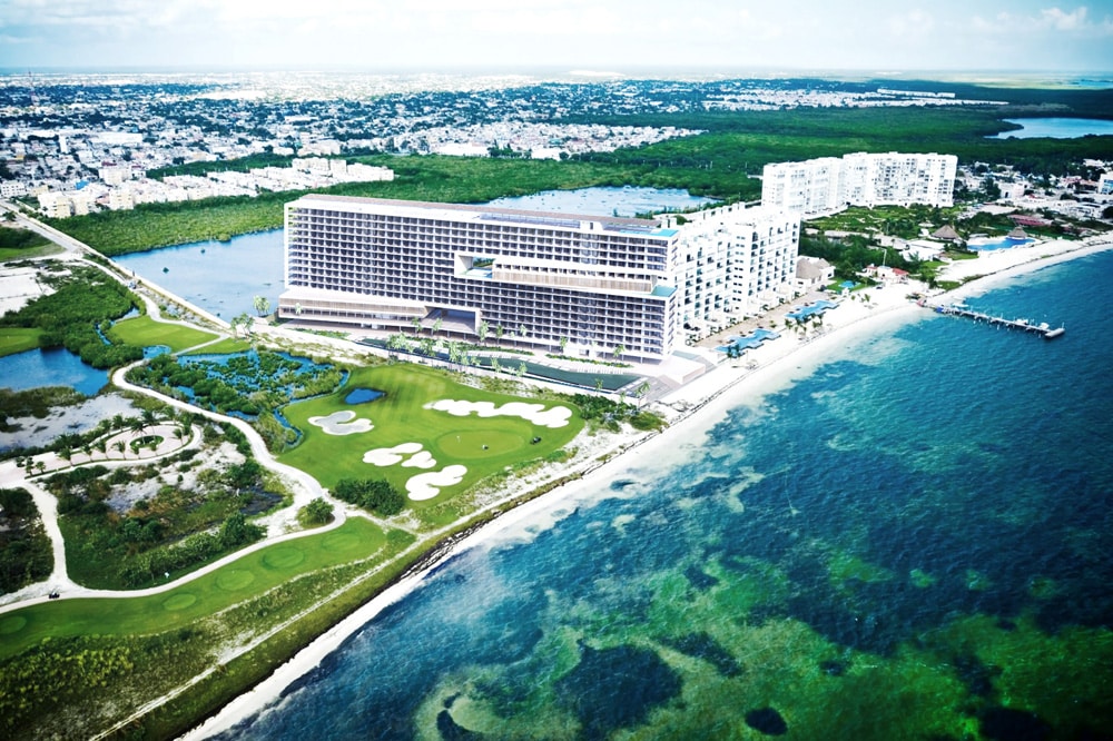 dreams vista cancun dreams vista cancun