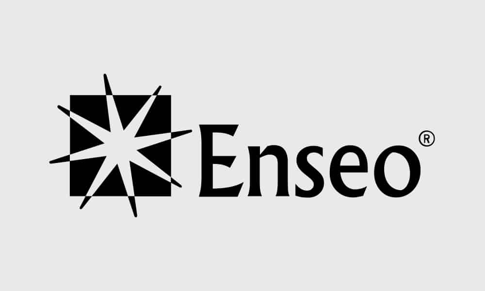 The Enseo Logo